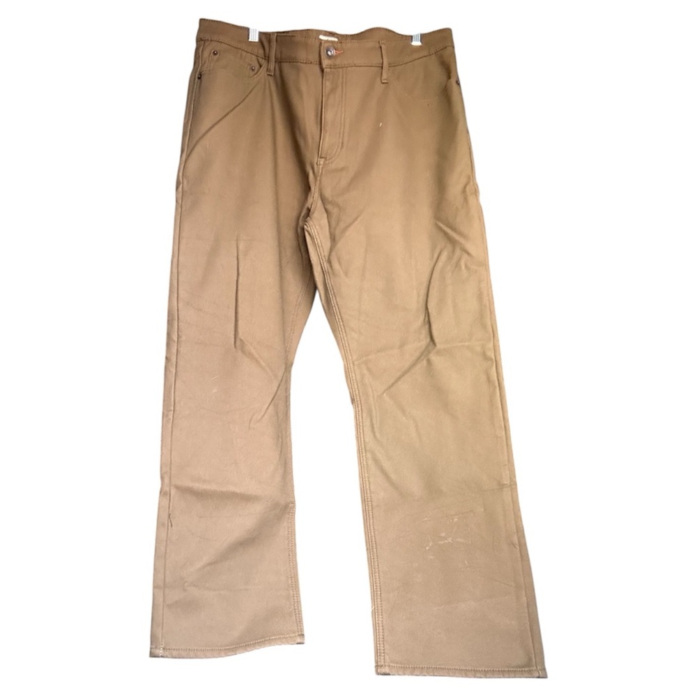 Men's Fleece Lined Pants